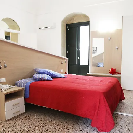 Aparthotel Rta Palazzo Judica Palazzolo Acreide