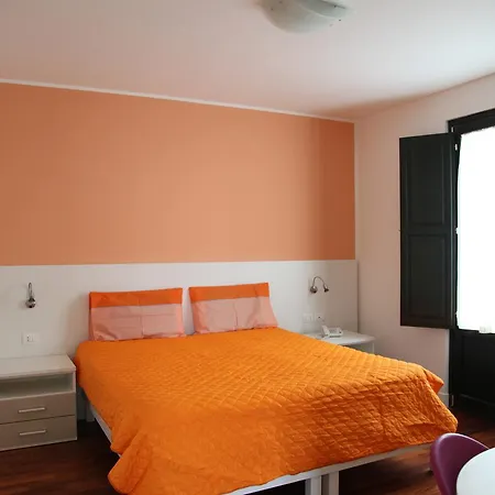 Aparthotel Rta Palazzo Judica *