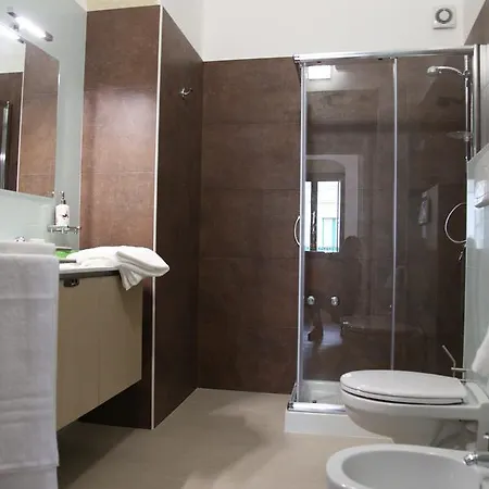Rta Palazzo Judica Aparthotel