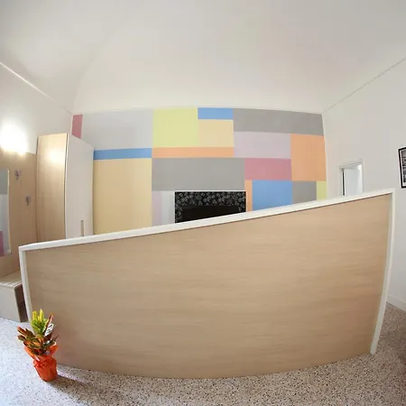 Aparthotel Rta Palazzo Judica *