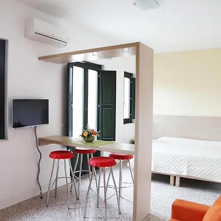 Rta Palazzo Judica 3*