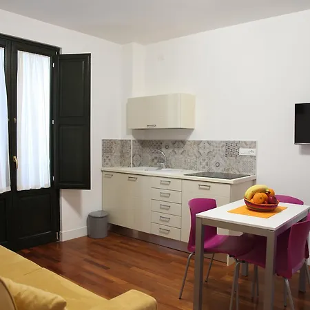 شقة فندقية Rta Palazzo Judica 3*