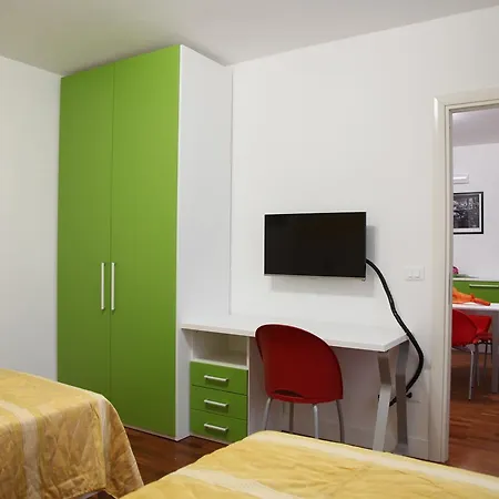Rta Palazzo Judica Aparthotel