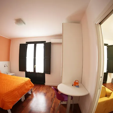 Rta Palazzo Judica Aparthotel *