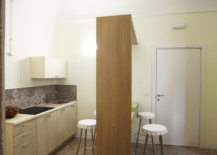 شقة فندقية Rta Palazzo Judica بالاتسولو أكريدي